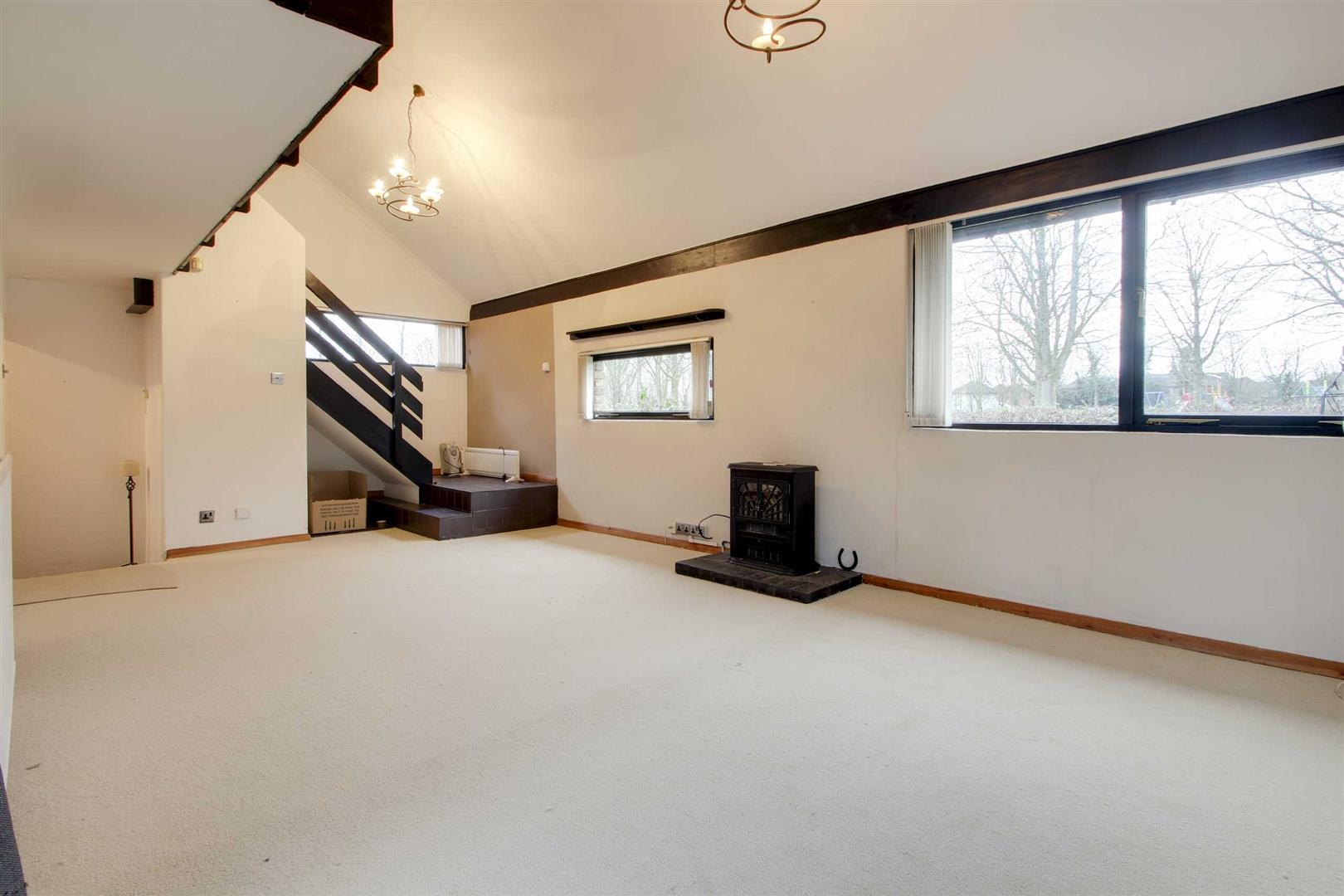 Rendlesham, Woolstone, Milton Keynes